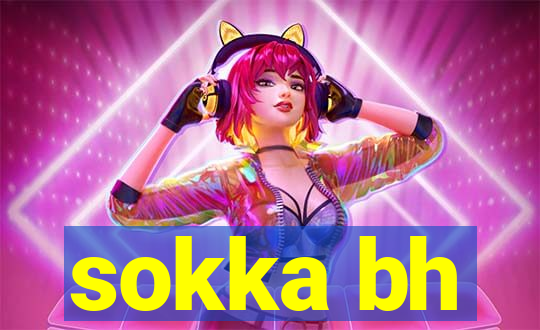 sokka bh
